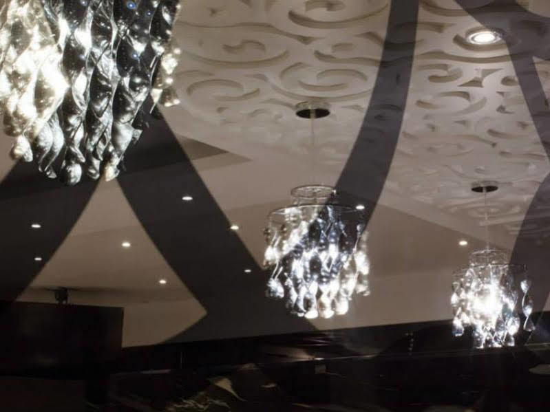 Lihan Hotel Тайбей Екстер'єр фото