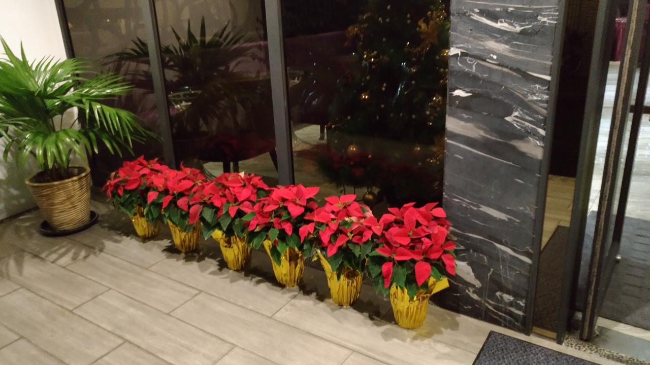 Lihan Hotel Тайбей Екстер'єр фото